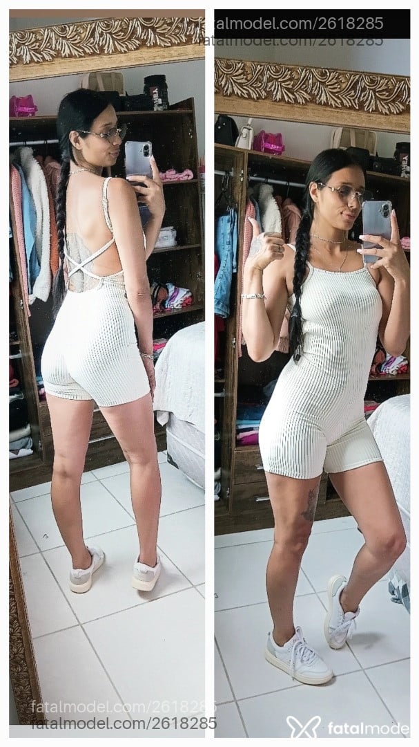 Acompanhante mulher morena (o) de olhos castanhos em Guarapuava Acompanhante mulher morena (o) de olhos castanhos em Guarapuava - Angel Uroch