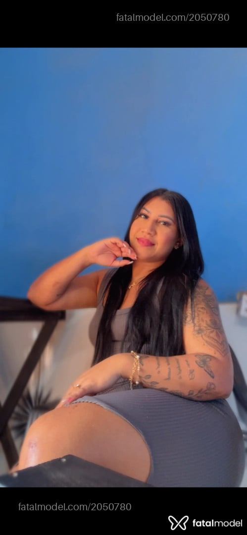 Acompanhante mulher morena (o) de olhos pretos em Uruará - Pathy