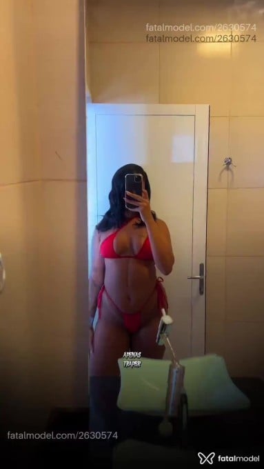 Acompanhante mulher morena (o) de olhos castanhos em Águas Lindas de Goiás Acompanhante mulher morena (o) de olhos castanhos em Águas Lindas de Goiás - Lalay