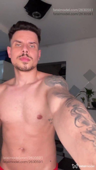 Acompanhante homem morena (o) de olhos verdes em São Paulo - Edgar Ferraz