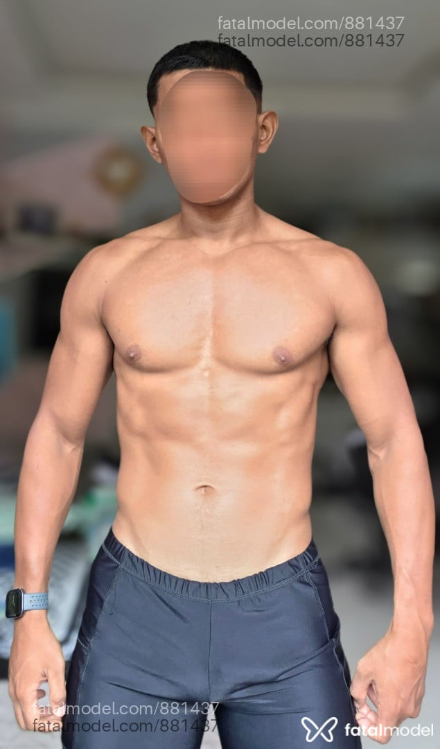 Acompanhante homem morena (o) de olhos castanhos em Belém Acompanhante homem morena (o) de olhos castanhos em Belém - Caioh