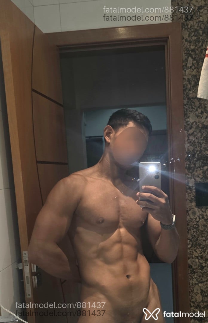 Acompanhante homem morena (o) de olhos castanhos em Belém Acompanhante homem morena (o) de olhos castanhos em Belém - Caioh