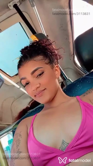 Acompanhante mulher morena (o) de olhos castanhos em Rio de Janeiro - Esther
