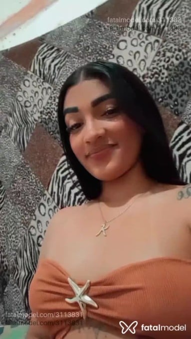 Acompanhante mulher morena (o) de olhos castanhos em Rio de Janeiro - Esther