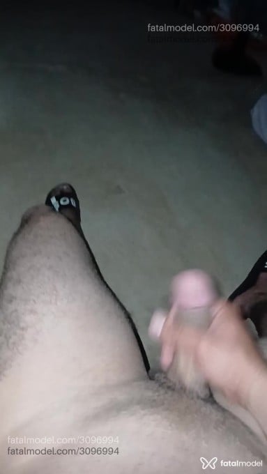 Acompanhante homem com cabelo castanho de olhos mel em Porto Velho - Jhonata