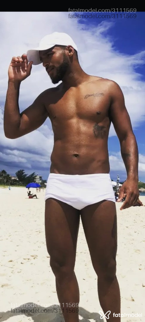 Acompanhante homem com cabelo castanho de olhos mel em Rio de Janeiro - Tobbias