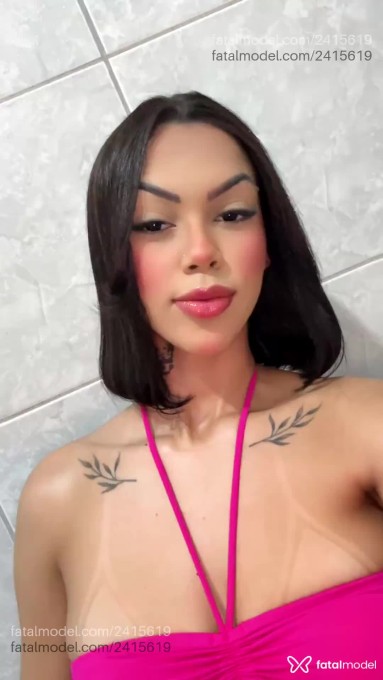 Acompanhante mulher morena (o) de olhos pretos em Guarantã do Norte - Samira