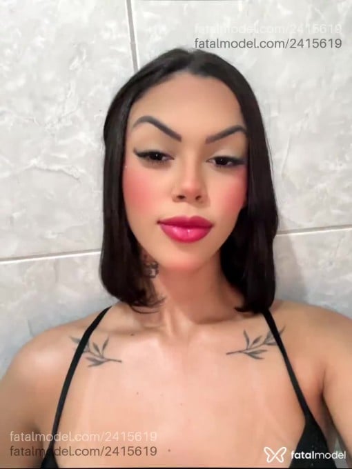Acompanhante mulher morena (o) de olhos pretos em Guarantã do Norte - Samira
