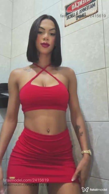Acompanhante mulher morena (o) de olhos pretos em Guarantã do Norte - Samira