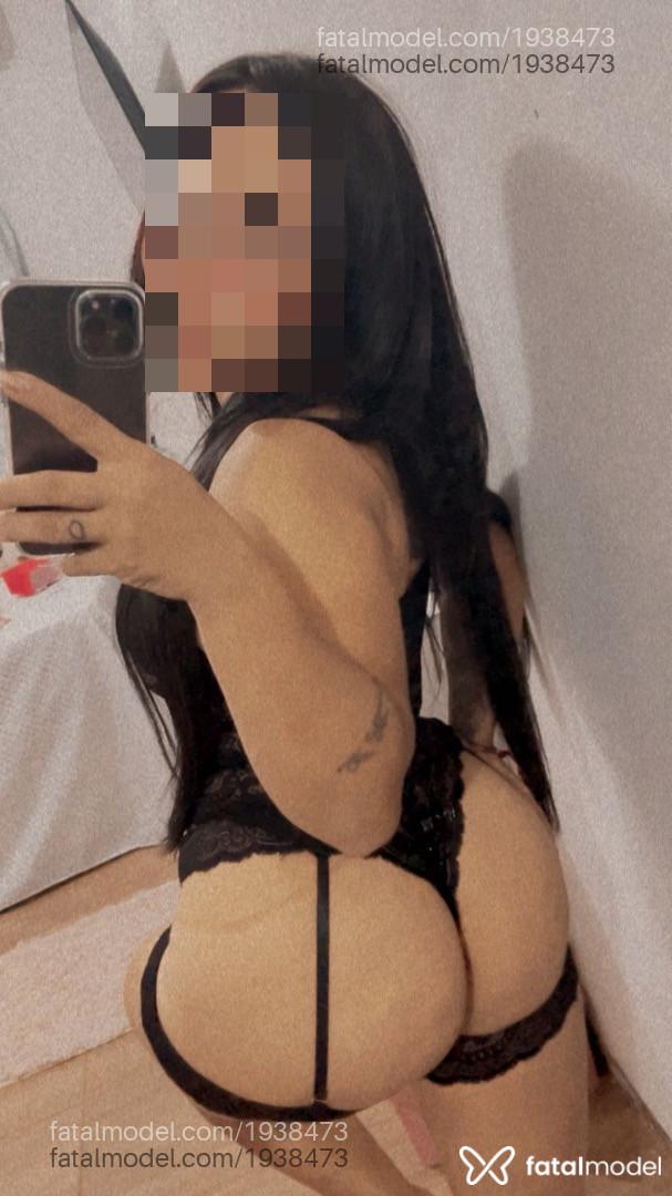 Acompanhante mulher morena (o) de olhos mel em Colinas do Tocantins Acompanhante mulher morena (o) de olhos mel em Colinas do Tocantins - Melyssa Eduarda