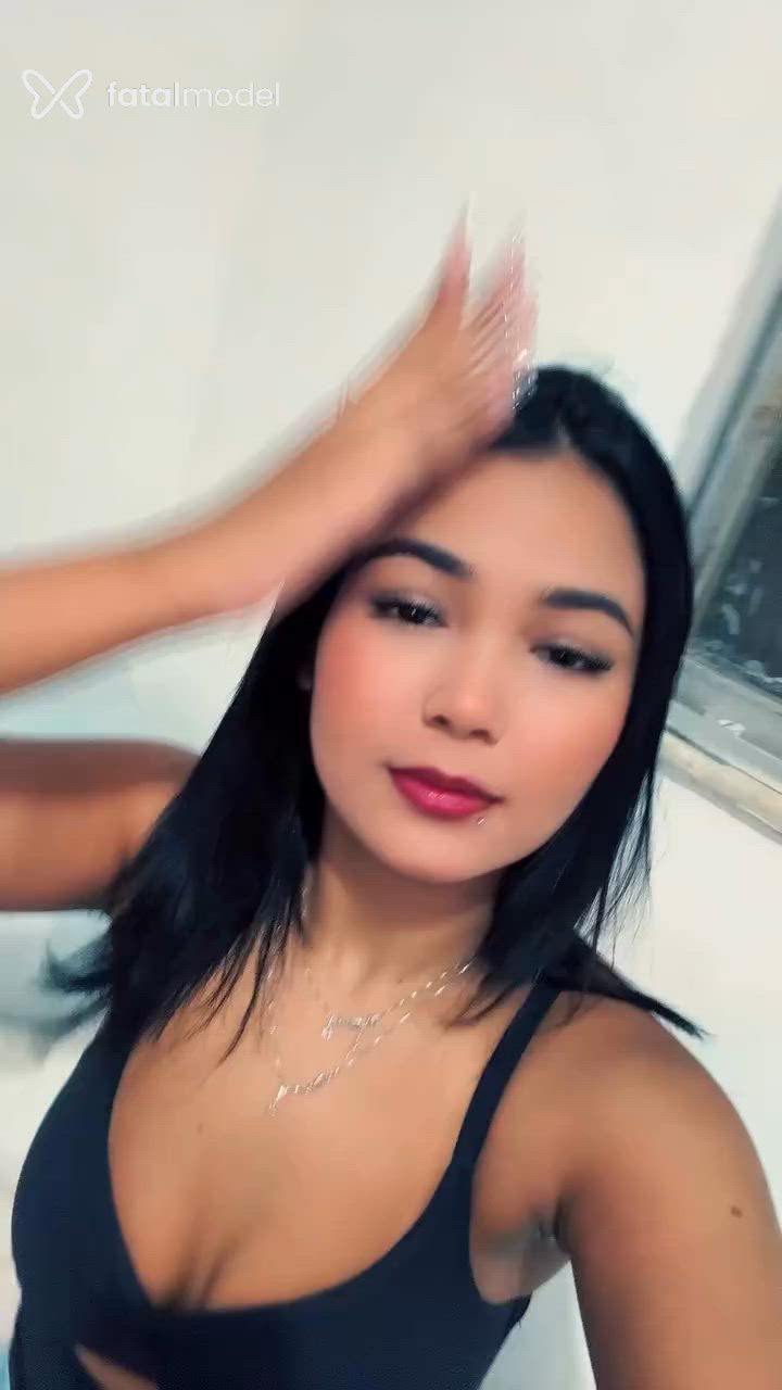 Acompanhante mulher morena (o) de olhos pretos - Luiza Ribeiro