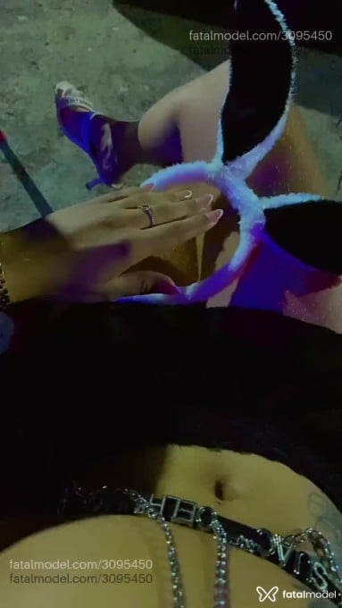 Acompanhante mulher morena (o) de olhos castanhos em Lucas do Rio Verde - Dávila