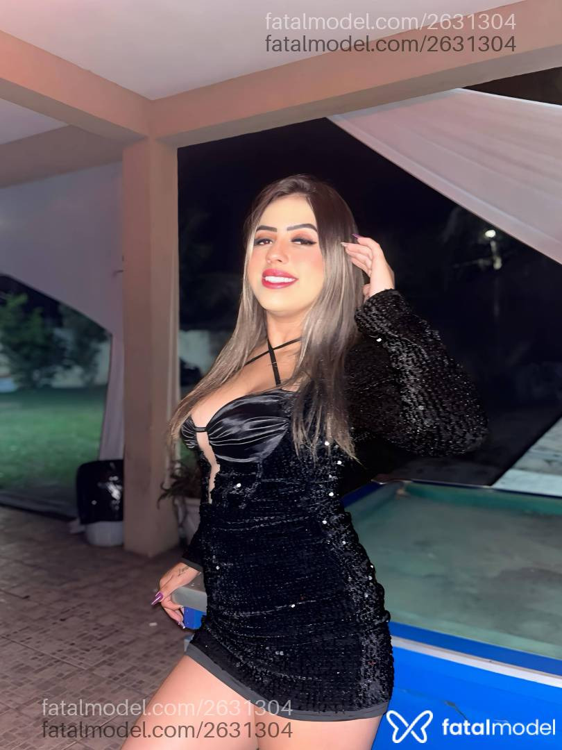 Acompanhante mulher loira (o) de olhos castanhos em Caçapava - Kethelly Bianca
