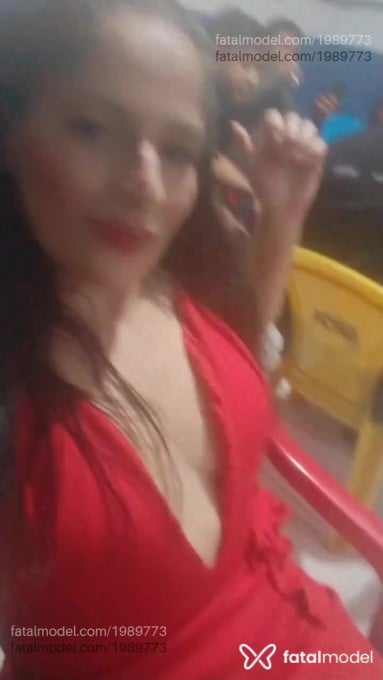 Acompanhante mulher morena (o) de olhos pretos em Confresa Acompanhante mulher morena (o) de olhos pretos em Confresa - Patrícia Guerra