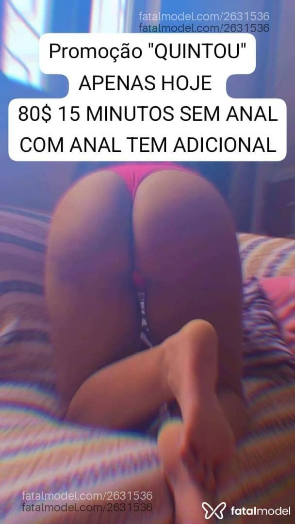 Acompanhante mulher morena (o) de olhos pretos - Mayla Beatriz
