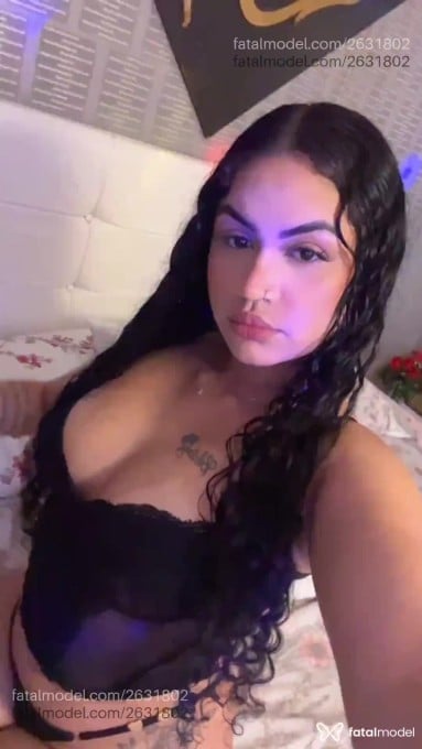 Acompanhante mulher morena (o) de olhos castanhos em Cachoeira do Sul - Mireela Gutierrez