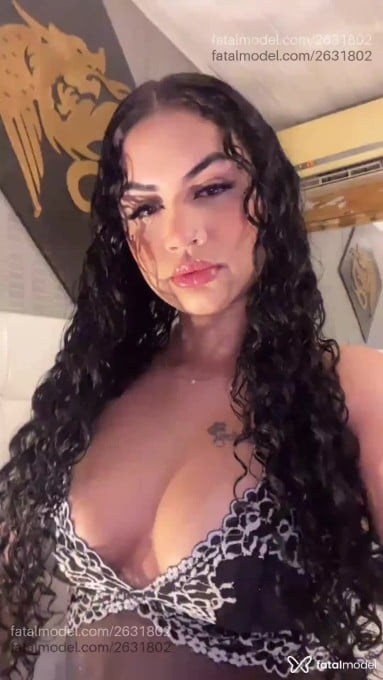 Acompanhante mulher morena (o) de olhos castanhos em Cachoeira do Sul - Mireela Gutierrez