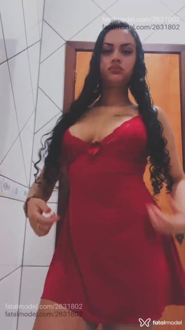 Acompanhante mulher morena (o) de olhos castanhos em Cachoeira do Sul - Mireela Gutierrez