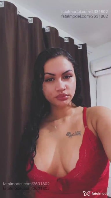 Acompanhante mulher morena (o) de olhos castanhos em Cachoeira do Sul - Mireela Gutierrez