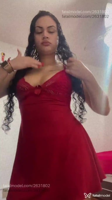 Acompanhante mulher morena (o) de olhos castanhos em Cachoeira do Sul - Mireela Gutierrez