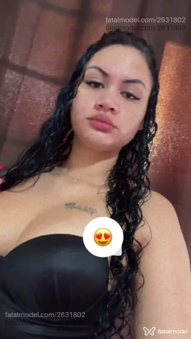 Acompanhante mulher morena (o) de olhos castanhos em Cachoeira do Sul - Mireela Gutierrez