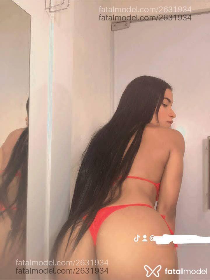 Acompanhante mulher morena (o) de olhos castanhos - Anne