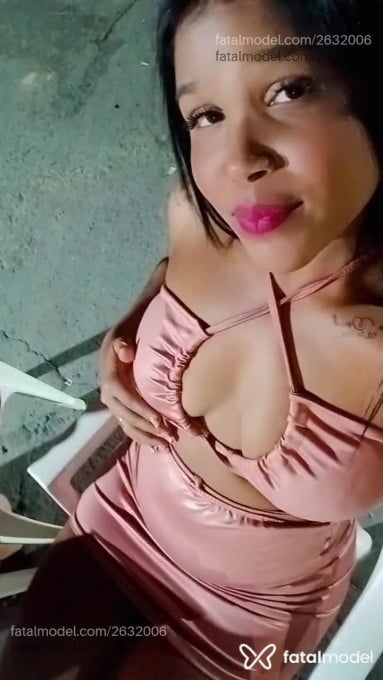 Acompanhante mulher morena (o) de olhos pretos em Sinop - Gabriela