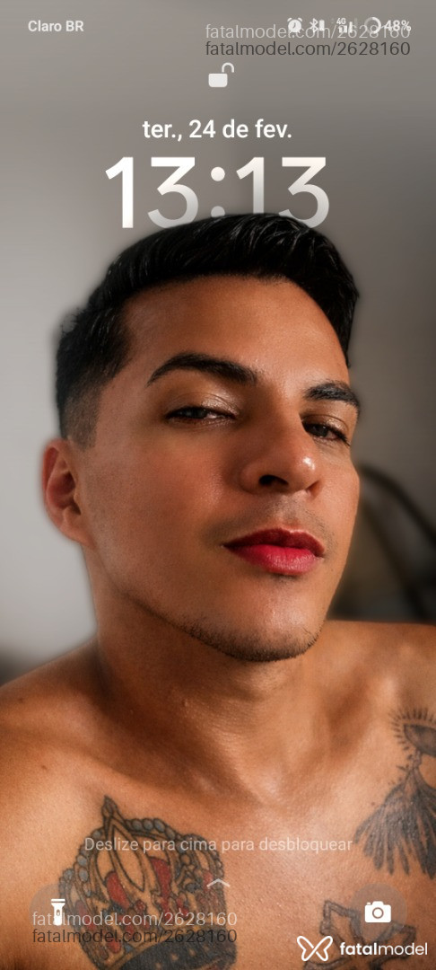 Acompanhante homem morena (o) de olhos castanhos - Sebastian Ambrosio Acompanhante homem morena (o) de olhos castanhos - Sebastian Ambrosio