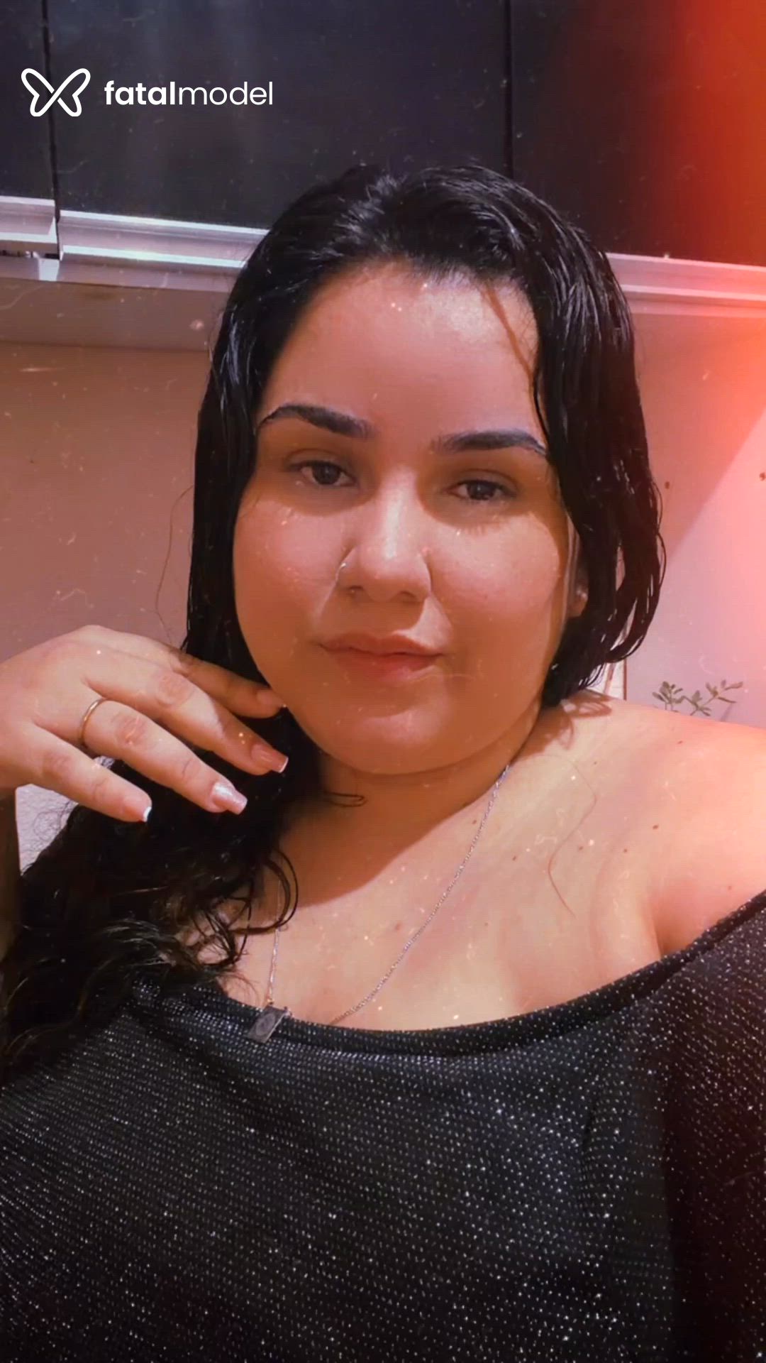 Acompanhante mulher morena (o) de olhos castanhos - Daniela Salazar Acompanhante mulher morena (o) de olhos castanhos - Daniela Salazar