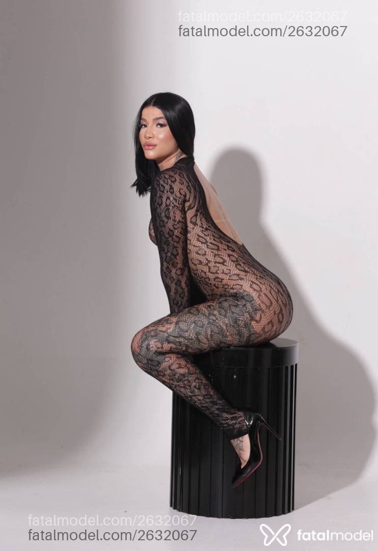 Acompanhante mulher morena (o) de olhos castanhos - Bruna Carvalho