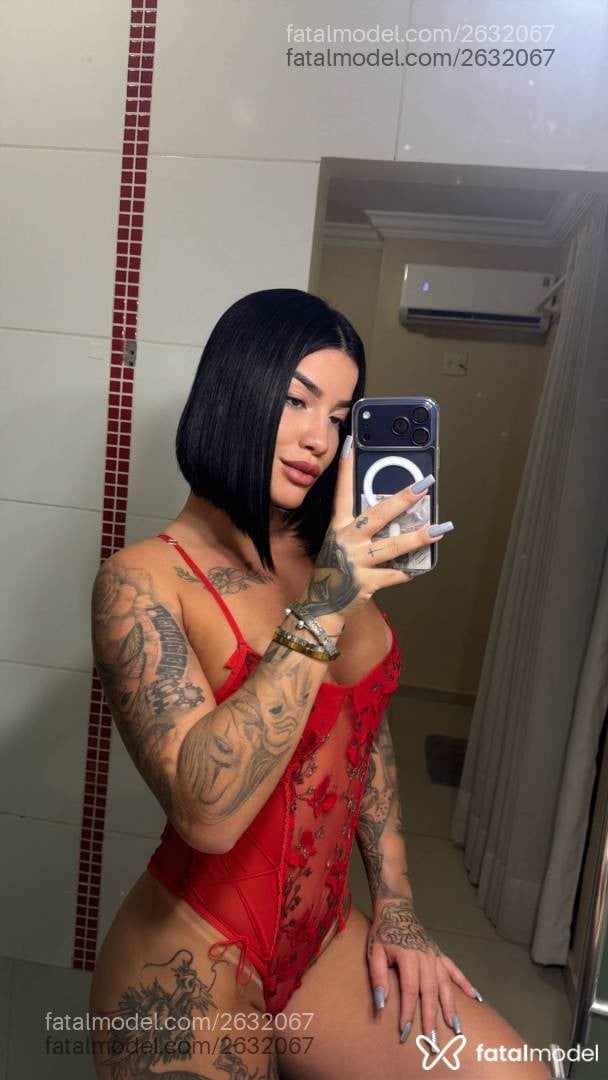 Acompanhante mulher morena (o) de olhos castanhos em Ribeirão Preto - Bruna Carvalho