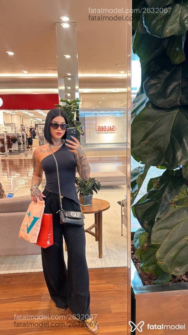 Acompanhante mulher morena (o) de olhos castanhos em Ribeirão Preto - Bruna Carvalho