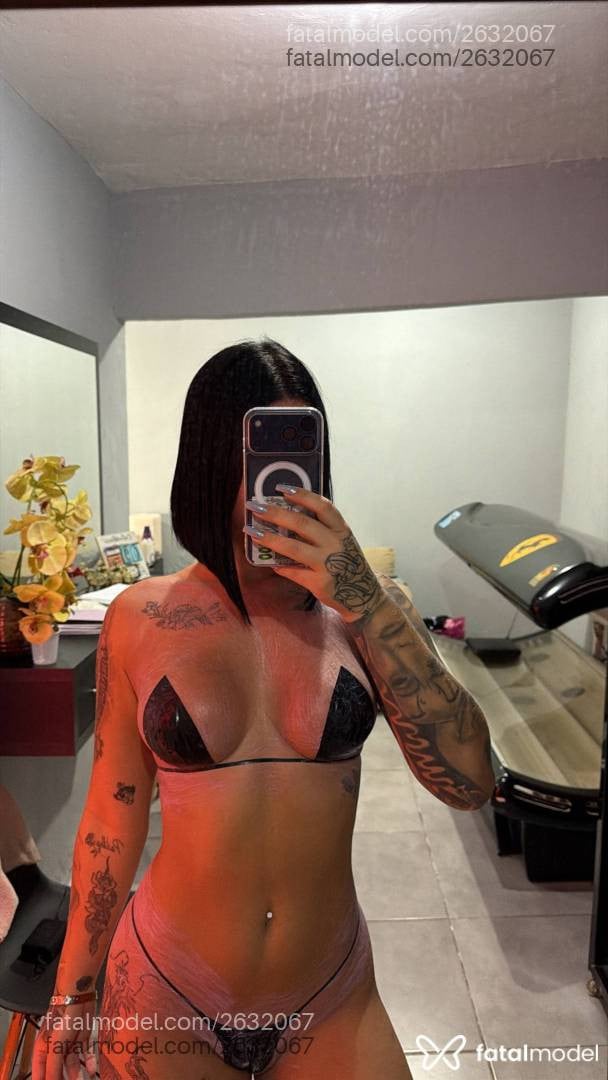 Acompanhante mulher morena (o) de olhos castanhos em Ribeirão Preto - Bruna Carvalho