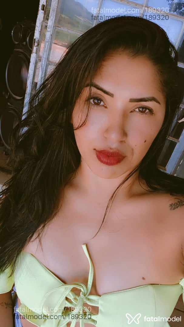 Acompanhante mulher morena (o) de olhos castanhos em Pouso Alegre - Kleopatra