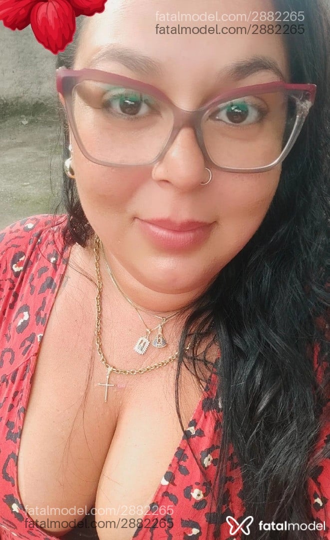Acompanhante mulher morena (o) de olhos pretos em Duque de Caxias - Savahna
