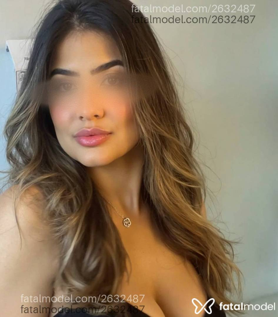 Acompanhante mulher loira (o) de olhos castanhos em São Paulo - Tiffany Almeida