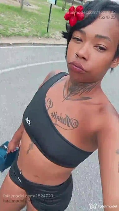 Acompanhante mulher morena (o) de olhos pretos em Campina Grande - Thayna Borges