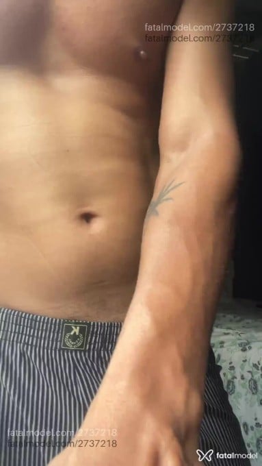 Acompanhante homem morena (o) de olhos mel em Belém - Ricardo