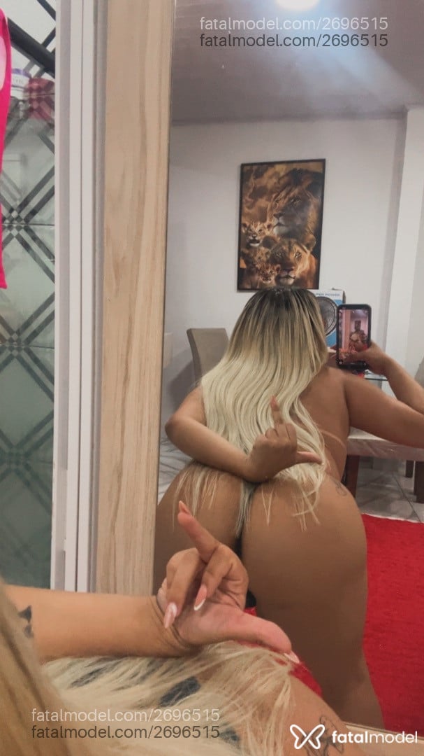 Acompanhante mulher loira (o) de olhos castanhos em Tatuí - Lavinia