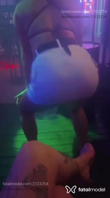 Acompanhante mulher morena (o) de olhos castanhos em Balneário Camboriú - Rayssa