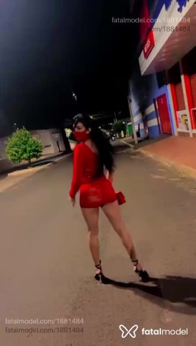 Acompanhante mulher morena (o) de olhos castanhos em Rio Verde Acompanhante mulher morena (o) de olhos castanhos em Rio Verde - Pipokety