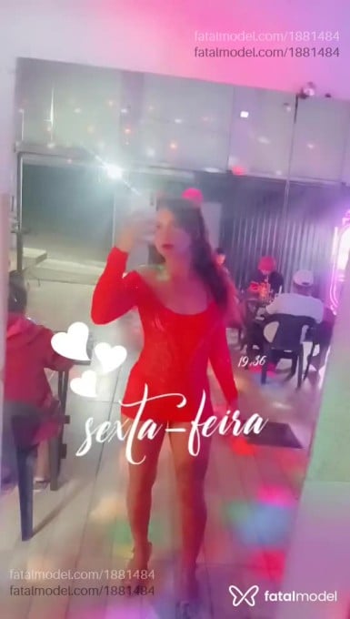 Acompanhante mulher morena (o) de olhos castanhos em Rio Verde Acompanhante mulher morena (o) de olhos castanhos em Rio Verde - Pipokety