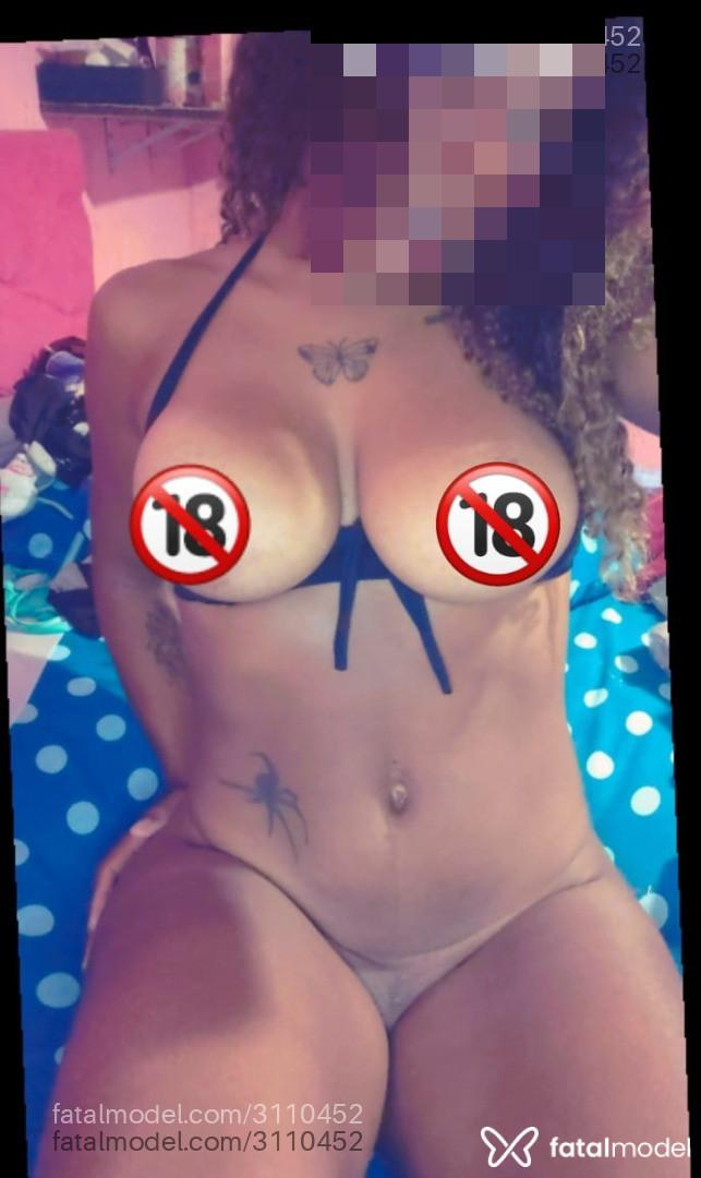 Penélope acompanhante em Brasília — foto 12