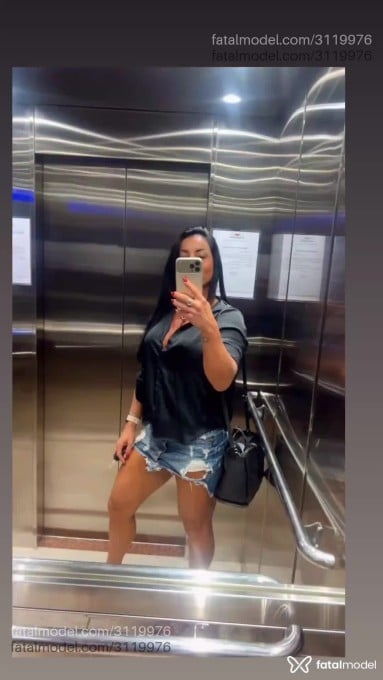 Acompanhante mulher morena (o) de olhos castanhos em Rio de Janeiro - Bruna Morena