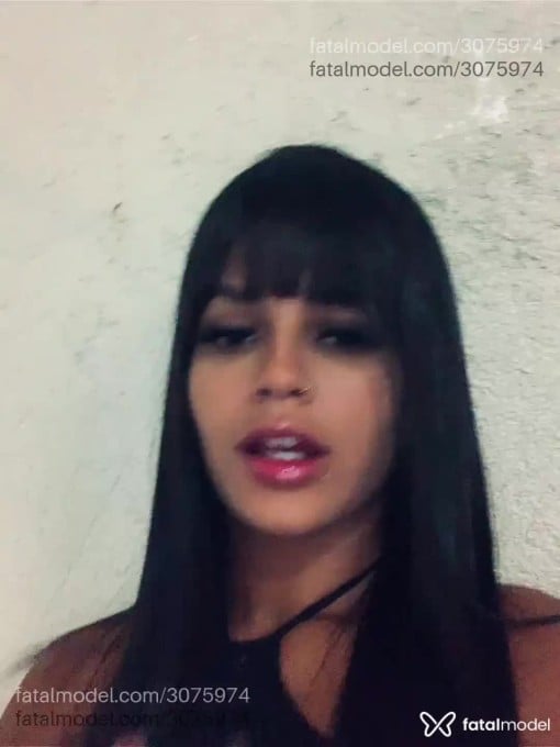 Acompanhante mulher com cabelo castanho de olhos castanhos em Rio de Janeiro - Tainá