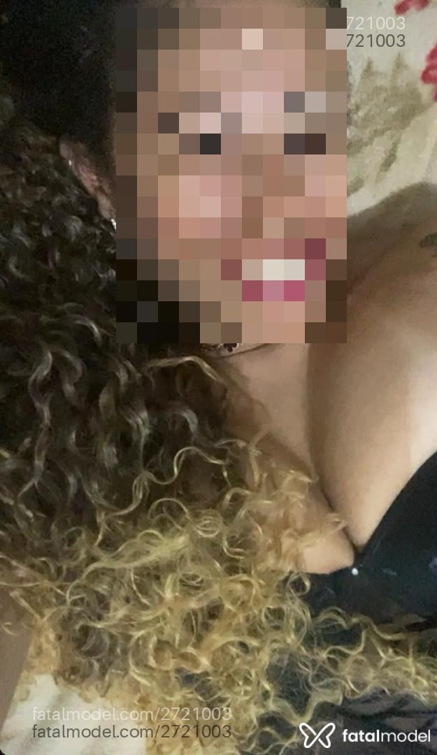 Acompanhante mulher morena (o) de olhos castanhos em Virtual - Carol Morena