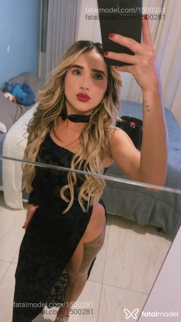 Eva acompanhante em Brasília — foto 7