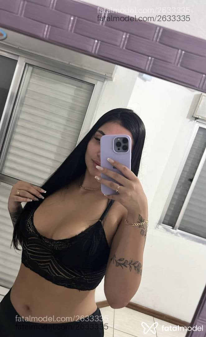 Acompanhante mulher morena (o) de olhos mel em Santo Antônio da Patrulha - Sabrina Fortes