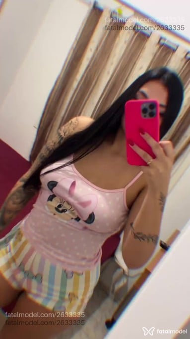 Acompanhante mulher morena (o) de olhos mel em Santo Antônio da Patrulha - Sabrina Fortes