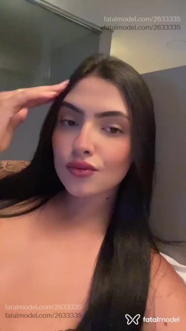 Acompanhante mulher morena (o) de olhos mel em Santo Antônio da Patrulha - Sabrina Fortes
